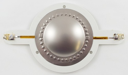 Jbl 2418 tweeter - jbl, diaphragm