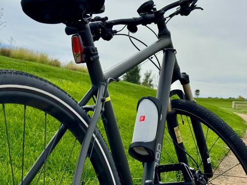 Jbl flip bike mount - jbl,